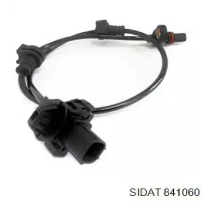 841060 Sidat sensor abs traseiro esquerdo