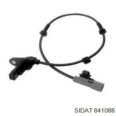 841088 Sidat sensor abs traseiro esquerdo