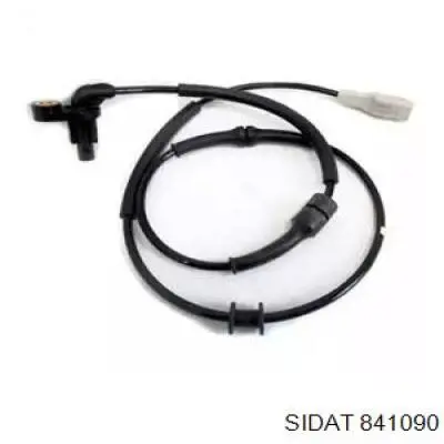 841090 Sidat sensor dianteiro de abs