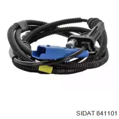 841101 Sidat sensor abs traseiro