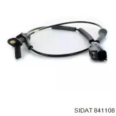 841108 Sidat fio dianteiro de sensor abs