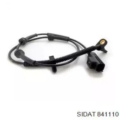 841110 Sidat sensor dianteiro de abs