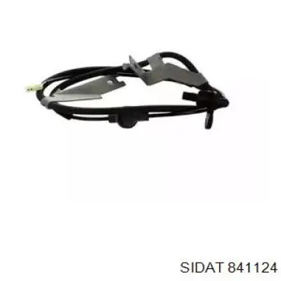 841124 Sidat sensor abs traseiro direito