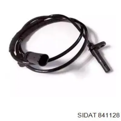 841128 Sidat sensor abs traseiro