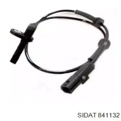 841132 Sidat sensor abs traseiro