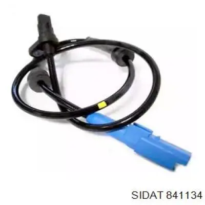 841134 Sidat sensor abs traseiro esquerdo