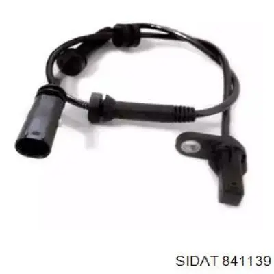 841139 Sidat sensor dianteiro de abs