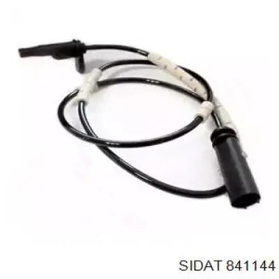 841144 Sidat sensor abs traseiro