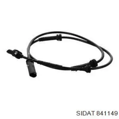 841149 Sidat sensor dianteiro de abs