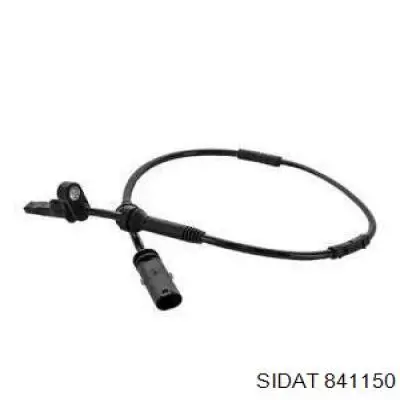 841150 Sidat sensor abs traseiro