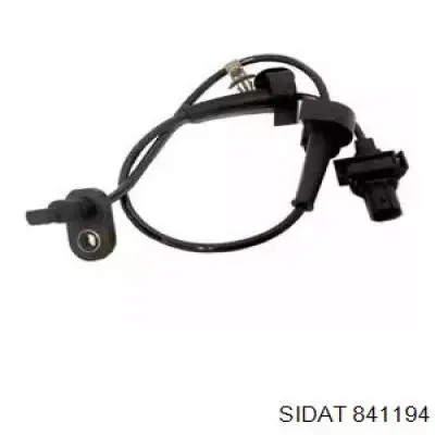 841194 Sidat sensor abs traseiro direito