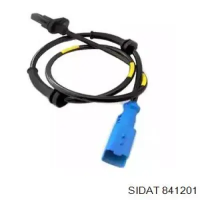 3556312 Peugeot/Citroen sensor abs traseiro