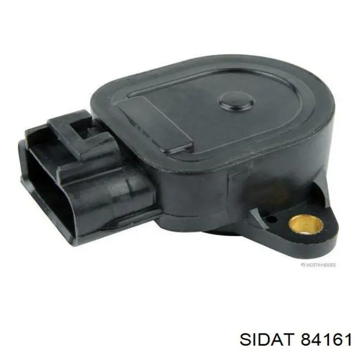 Датчик дроссельной заслонки  Sidat 84161 цена, от 31.34 USD