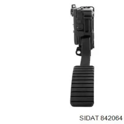 842064 Sidat pedal de gás (de acelerador)