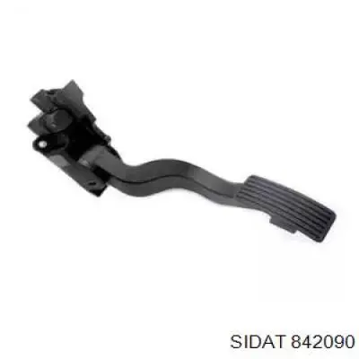 842090 Sidat pedal de gás (de acelerador)