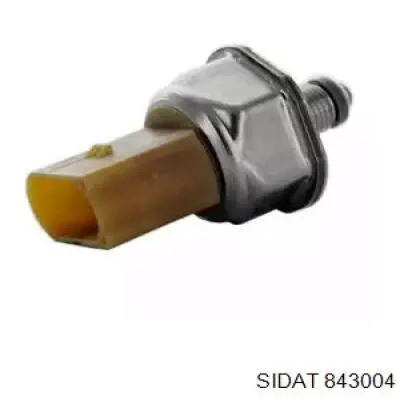 843004 Sidat sensor de pressão de combustível