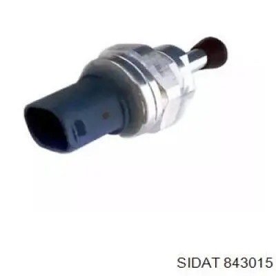 843015 Sidat sensor de pressão dos gases de escape