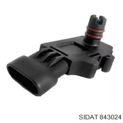 843024 Sidat sensor de pressão de supercompressão