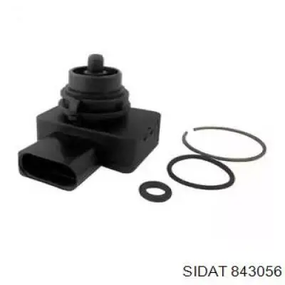 843056 Sidat sensor de pressão do sistema do freio pneumático