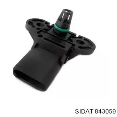 843059 Sidat sensor de depressão de impulsionador de vácuo dos freios