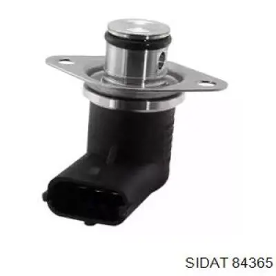 84365 Sidat sensor de pressão de supercompressão