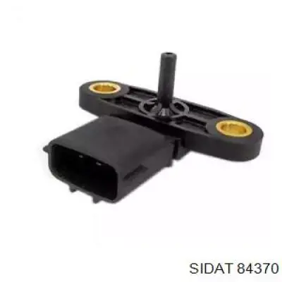 84370 Sidat sensor de pressão de supercompressão