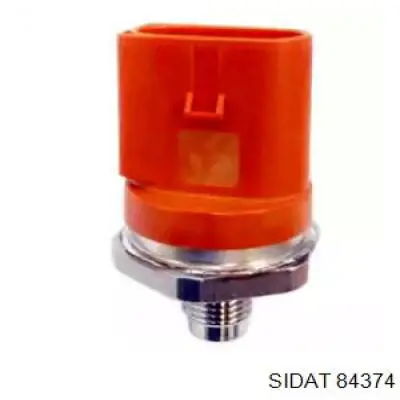 84374 Sidat sensor de pressão de combustível