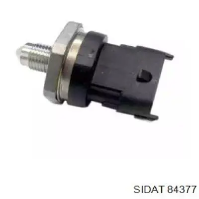 84377 Sidat sensor de pressão de combustível