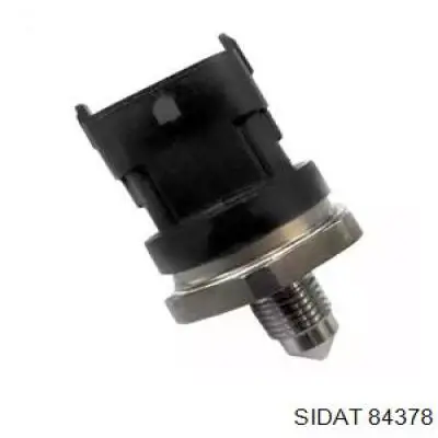 84378 Sidat sensor de pressão de combustível