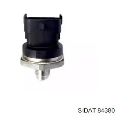 84380 Sidat sensor de pressão de combustível