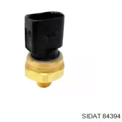 84394 Sidat sensor de pressão de combustível