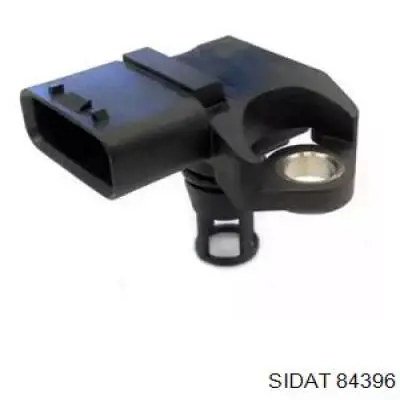 84396 Sidat sensor de pressão de supercompressão