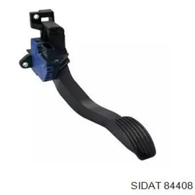 Педаль газа 84408 Sidat