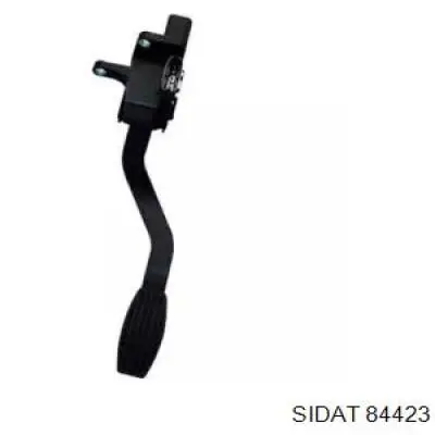 84423 Sidat pedal de gás (de acelerador)