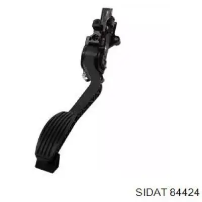 0281002380 Bosch pedal de gás (de acelerador)