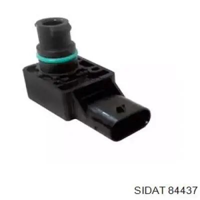 84437 Sidat sensor de pressão de supercompressão