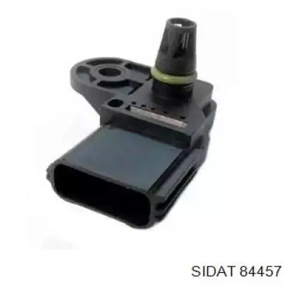 84457 Sidat sensor de pressão no coletor de admissão, map