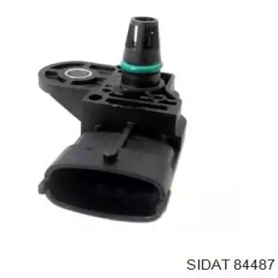 84487 Sidat sensor de pressão de supercompressão