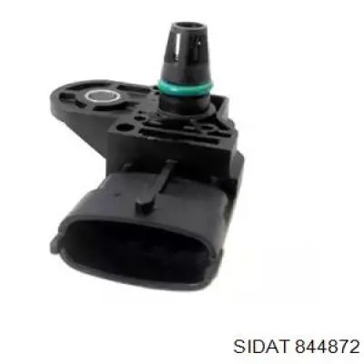 844872 Sidat sensor de pressão de supercompressão