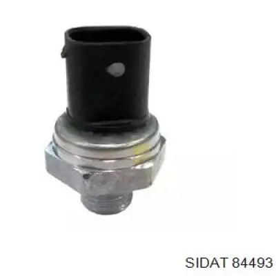 84493 Sidat sensor de pressão dos gases de escape