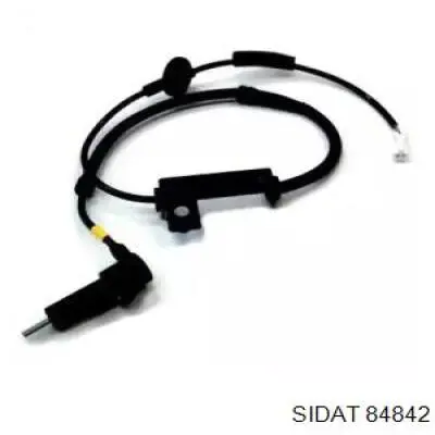 84842 Sidat sensor abs traseiro direito