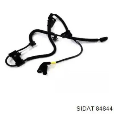 84844 Sidat sensor abs dianteiro direito