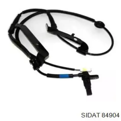 84904 Sidat sensor abs traseiro esquerdo