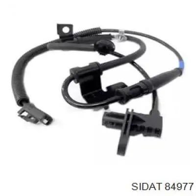 84977 Sidat sensor abs dianteiro direito