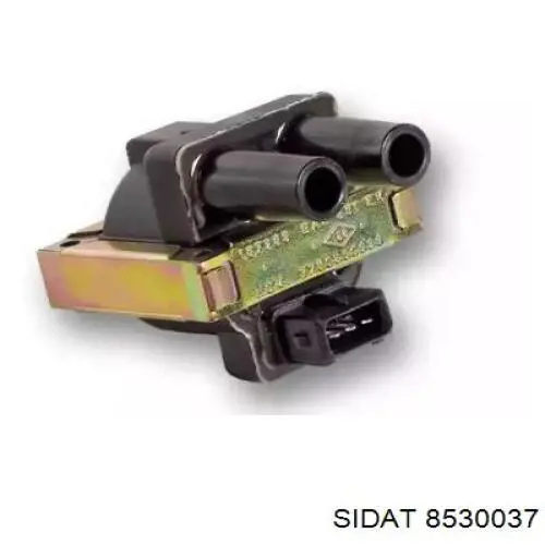 Катушка зажигания 8530037 Sidat