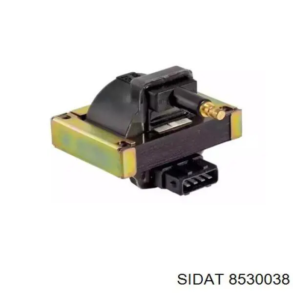 Катушка зажигания 8530038 Sidat