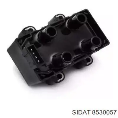 Катушка зажигания 8530057 Sidat