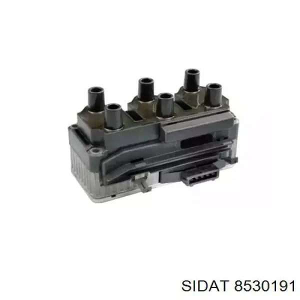 Катушка зажигания 8530191 Sidat