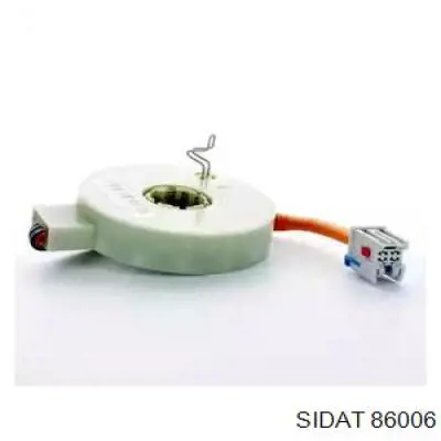 CSS74305GS Casco Датчик угла поворота руля