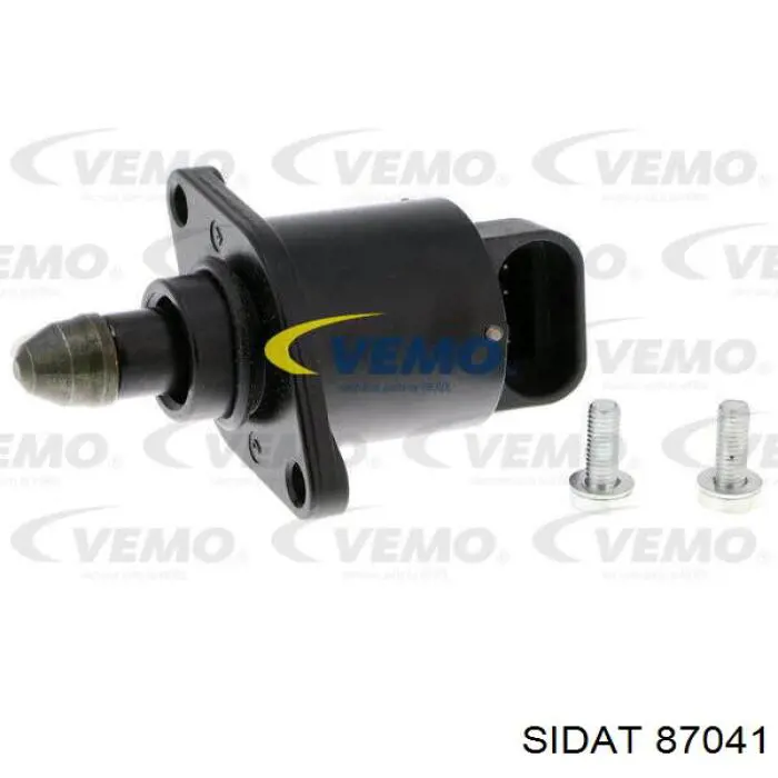 87041 Sidat